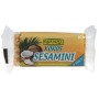 BARRITA SESAMINI COCO 4x27Gr. RAPUNZEL