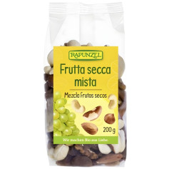MEZCLA DE FRUTOS SECOS 200G RAPUNZEL