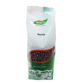 AZUKIS 500Gr. BIOCOP