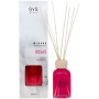 AMBIENTADOR MIKADO MÁRMOL ROSAS 100ML SYS