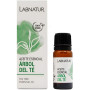 ACEITE ESENCIAL 100% PURO ÁRBOL DEL TÉ 10ML LABNATUR
