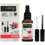 ACEITE DE RICINO 100% PURO + KIT RIMEL 30ML LABNATUR BIO