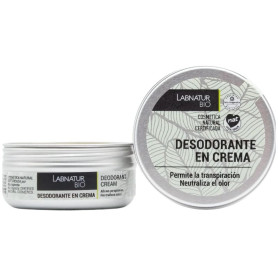 DESODORANTE EN CREMA 50ML LABNATUR BIO