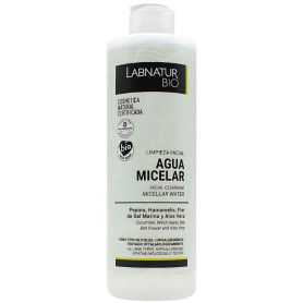 AGUA MICELAR 300ML LABNATUR BIO