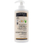 GEL DE DUCHA CAMOMILA Y ALOE VERA 450ML LABNATUR BIO