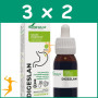 Pack 3x2 COMPOSOR 11 DIGESLAN 50ML SORIA NATURAL