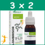 Pack 3x2 COMPOSOR 13 LOMBRISOR 50ML SORIA NATURAL
