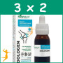 Pack 3x2 COMPOSOR 20 DOLOGEN 50ML SORIA NATURAL