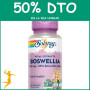 BOSWELIA 450MG 60 CÁPSULAS VEGETALES SOLARAY OFERTA 2 UD