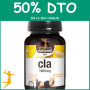 CLA SLIM 1000MG 80+40 PERLAS NATURMIL OFERTA 2 UD