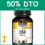 CLA SLIM 1000MG 40+20 PERLAS NATURMIL OFERTA 2 UD