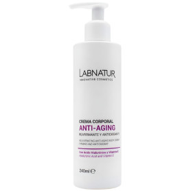 CREMA CORPORAL ANTI-AGING 240ML LABNATUR