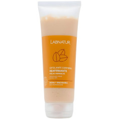 EXFOLIANTE CORPORAL DE AVENA Y MACADAMIA 250ML LABNATUR