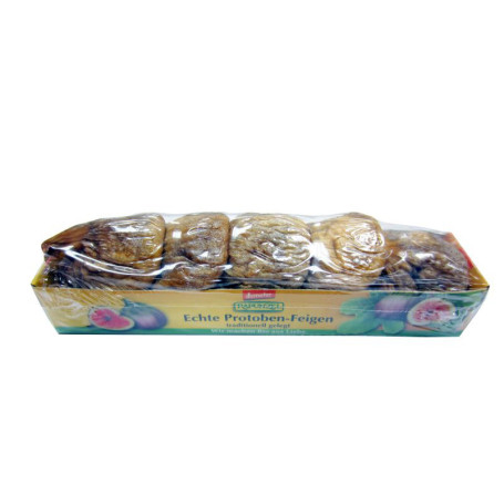 HIGOS SECOS 500Gr. RAPUNZEL