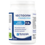 VECTIDORM MELATONINA 60 CAPSULAS NUTERGIA