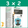 Pack 3x2 NUTRINERV 60 COMPRIMIDOS SORIA NATURAL