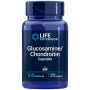 GLUCOSAMINA Y CONDROITINA 100 CÁPSULAS LIFE EXTENSION