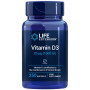 VITAMINA D3 1000UI 250 PERLAS LIFE EXTENSION