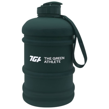 BOTELLA DE AGUA 2,2LT THE GREEN ATHLETE
