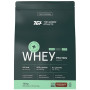 WHEY PROTEIN AISLADO SABOR CHOCOLATE 750G THE GREEN ATHLETE