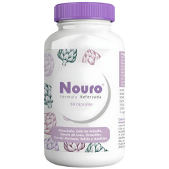 NOURO 90 CÁPSULAS MARGAN BIOTECH