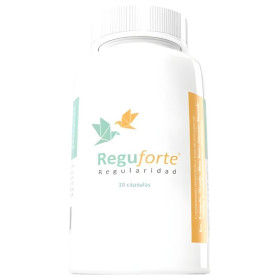 REGUFORTE 30 CÁPSULAS MARGAN BIOTECH