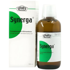 SYNERGA 100ML MARGAN BIOTECH