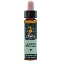 ELIXIR FLORAL 2 ASPEN 10Ml. PLANTI