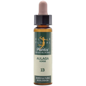 ELIXIR FLORAL 13 GORSE 10Ml. PLANTIS