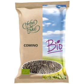 COMINOS&nbsp;SEMILLAS&nbsp;BIO 100GR HERBES DEL MOLÍ