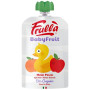 BABYFRUIT PURÉ DE MANZANA Y MELOCOTÓN BIO 100G FRULLÀ