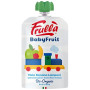 BABYFRUIT PURÉ DE MANZANA, PLÁTANO Y FRAMBUESA BIO 100G FRULLÀ