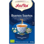YOGI TEA BUENAS NOCHES
