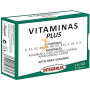 VITAMINAS PLUS 30 CÁPSULAS INTEGRALIA