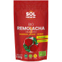 REMOLACHA ROJA EN POLVO BIO 150Gr. SOL NATURAL