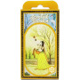 INCIENSO CONO NAG CHAMPA SCENTED GARDEN