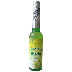 COLONIA DE RUDA 221ML MURRAY & LANMAN