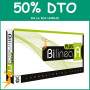 BILINEA PLUS A 40 CAPSULAS TEGOR OFERTA 2 UD