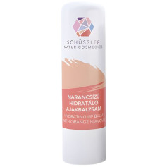 SCHÜSSLER NATUR STICK LABIAL NR1+NR8 NARANJA 5ML NATUR COSMEDICS