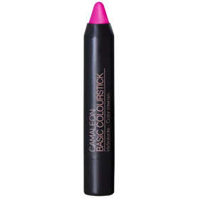PINTALABIOS BASIC COLOURSTICK FLÚOR ROSA CAMALEON
