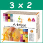 PACK 3x2 ARTRIPOL 60 CAPSULAS NOVADIET