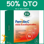 FERROLIN C 30 STICKS ESI OFERTA 2 UD