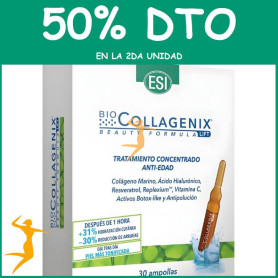 COLLAGENIX 30 AMPOLLAS ESI OFERTA 2 UD