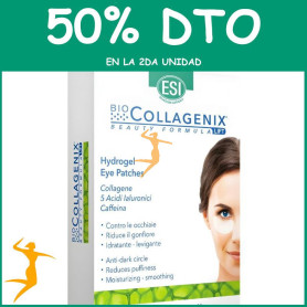 COLLAGENIX EYE PATCH 10 PARCHES ESI OFERTA 2 UD