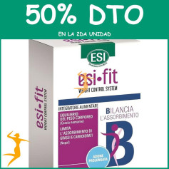 FIT BLOQUEA MANTENIMIENTO 36 COMPRIMIDOS ESI OFERTA 2 UD