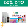 IMMUNILFLOR JUNIOR MINI DRINK 12 VIALES ESI OFERTA 2 UD