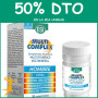 MULTICOMPLEX HOMBRE 30 COMPRIMIDOS ESI OFERTA 2 UD