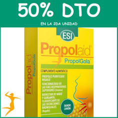 PROPOLGOLA LIMÓN 30 TABLETAS ESI OFERTA 2 UD