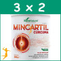 Pack 3x2 MINCARTIL REFORZADO POLVO 300GR SORIA NATURAL