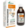 A PROTEGERSE JARABE 150Ml. SORIA NATURAL